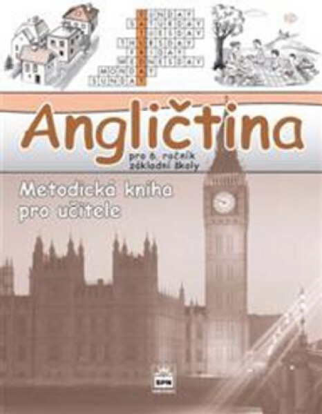 Angličtina pro