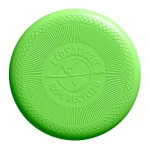 Green Toys EcoSaucer zelený