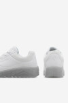 Sportovní Skechers UNO ICE 405770L WHT Látka/-Látka