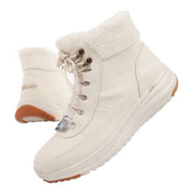 Zimní boty Skechers W 144756/NAT 37