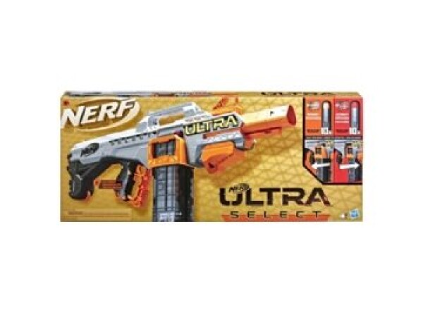 Hasbro Nerf Ultra SELECT