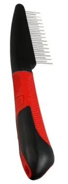 Karlie Hřeben s rotačními zuby krátké/dlouhé (KF-1030229)