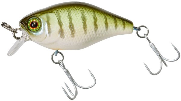 Illex Wobler Chubby Vairon,Illex Wobler Chubby Vairon