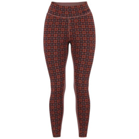 Kari Traa Rose Light Pant Hw W termální legíny 92800559438 s