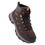 Boty Hi-Tec Herry Mid M 92800622331 46