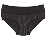 Dámské kalhotky Kate zelená 3XL
