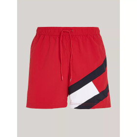 Pánský tkaný spodní díl SF MEDIUM DRAWSTRING Tommy Hilfiger