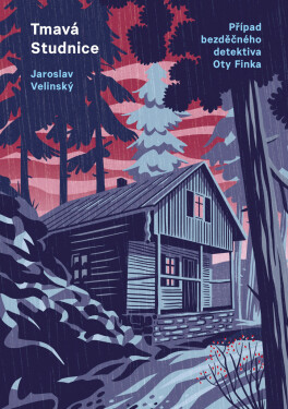 Tmavá Studnice - Jaroslav Velinský