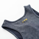 Dámské tričko bez rukávů FIT SEAMLESS TOP m