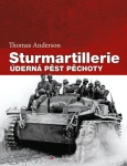 Sturmartillerie Anderson Thomas