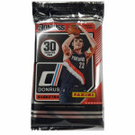 2024-2025 NBA karty Panini Donruss Basketball Hobby balíček