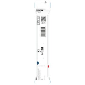 Bosch Accessories 2608577663 2608577663 kovový spirálový vrták 1 ks