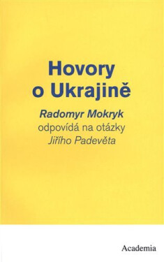 Hovory Ukrajině