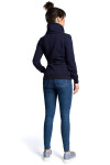 Blejzr BeWear B071 Navy Blue XXL