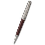 Parker 1502/7272065 Royal Premier Custom Crimson Red RT kuličková tužka