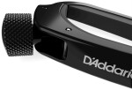 D'Addario PW-CP-02 Pro Capo Black