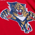 Mitchell & Ness Pánský dres Florida Panthers NHL Aleksander Barkov #16 2013-14 Premium Power Play Velikost: 2XL