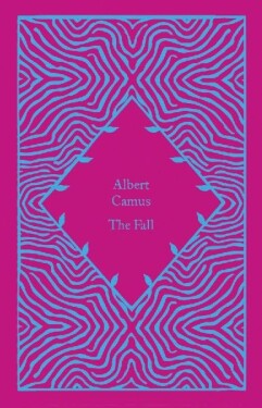 The Fall - Albert Camus