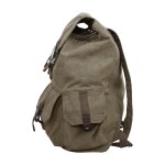 Bushman Batoh Vagar, olivový 25l UNI