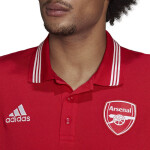 Pánské polo tričko Arsenal London HF4047 Adidas XXL