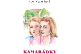 Kamarádky Vlasta Javořická