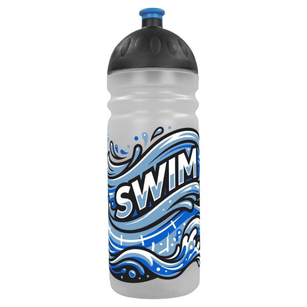 Zdravá lahev - Plavání 0,7l N - Zdravá lahev Plavání 700 ml