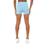 Běžecké kalhoty Mizuno Short Tight 62GBB21819 Velikost textilu: M