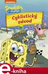 SpongeBob Cyklistický závod Scott Sonneborn