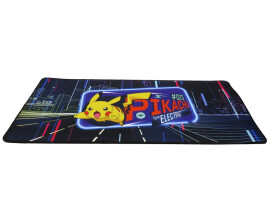 Pokémon herní podložka Pikachu