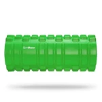 Válec na cvičení Fitness Roller Green - GymBeam (zelená) (8346-1)