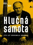 Hlučná samota Bohumil Hrabal