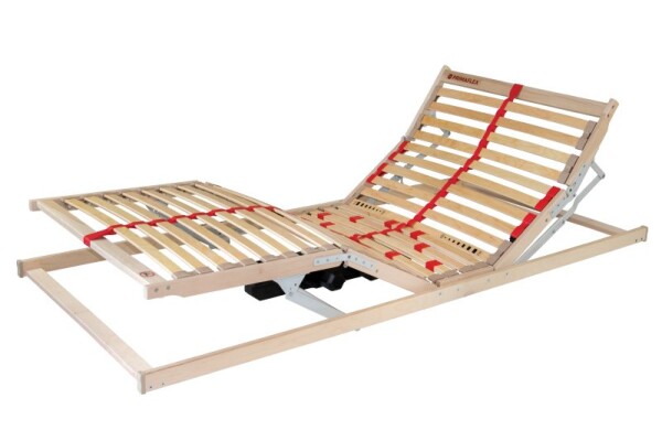 AHORN CZ, s.r.o. Rošt Primaflex motor bezšňůrový ROZMĚR: 100 x 220 cm - ATYP