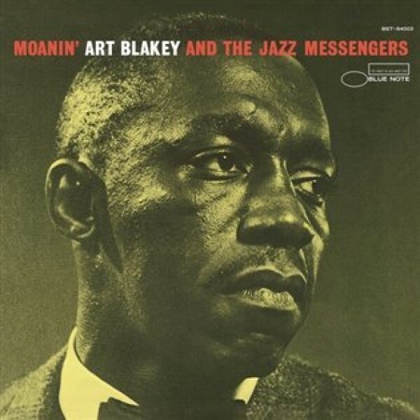 Moanin´ - Art Blakey