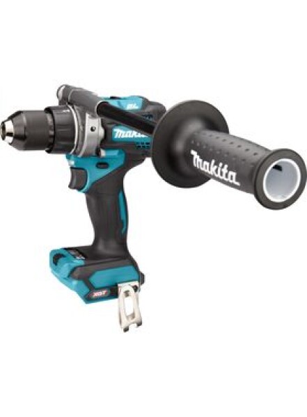 Makita DDF484BJX1 XGT / Aku vrtací šroubovák / Li-ion / 40V / 2.600 ot-min / bez aku (DF001GZ01)