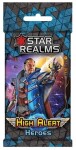 Star Realms - High Alert - Heroes