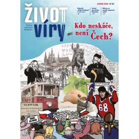 Život víry 2024/01 - Život víry