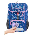 Dětský batoh Step by Step KID REFLECT, Sealshell Pearl