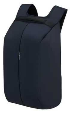 Samsonite SECURIPAK 2.0 15.6" tmavě modrá / Batoh na notebook / do 15,6" / 16 l / kapsa s ochranou RFID (150941-1247)