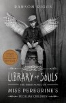 Library of Souls Ransom Riggs