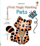 First Magic Painting Pets - Emily Ritson