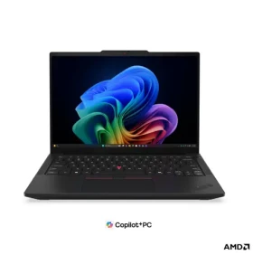 Lenovo ThinkPad T14 Gen 7 černá Nordic / Notebook / 14" WUXGA / AMD Ryzen AI 5 PRO 440 / 16GB / 512GB SSD (21WV0026MX)