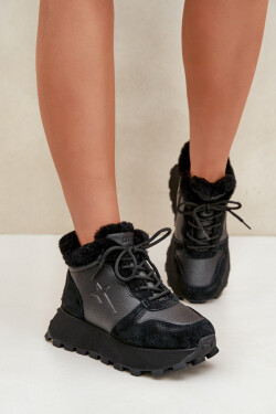 Sportovní obuv model 203917 Step in style 41