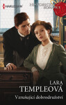 Vzrušující dobrodružství - Lara Templeová