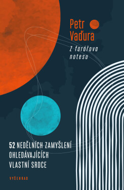 Z farářova notesu - Petr Vaďura