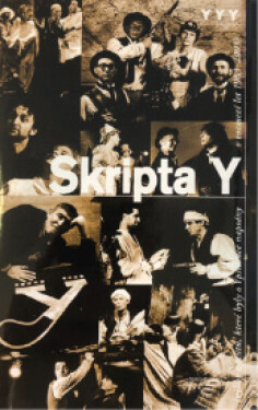 Skripta Y