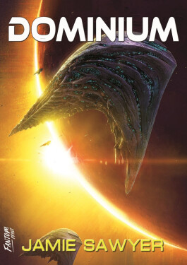Dominium - Jamie Sawyer