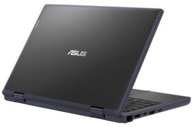 ASUS BR1102FGA-MK0338XA šedá / 11.6" HD T / Intel N100 0.8GHz / 8GB / 128GB SSD / Intel UHD W11P EDU (BR1102FGA-MK0338XA)