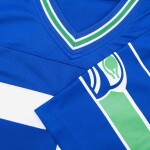 Mitchell & Ness Pánský dres Seattle Seahawks NFL Brian Bosworth #55 Throwback Velikost: S