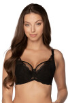 Polovyztužená dámská podprsenka semi soft Gaia BS 931 Veronika 2 béžová 85F