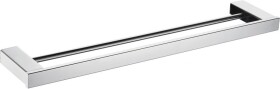 MEXEN - Pavo dvojitý držák ručníků, chrom 7030425-00